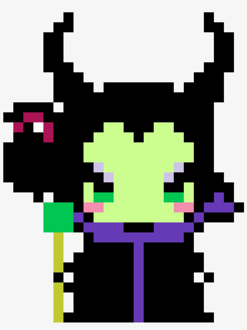 Maleficent - Villain, transparent png download