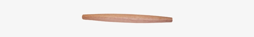 Winco Rolling Pin French Style - Rolling Pin, transparent png download