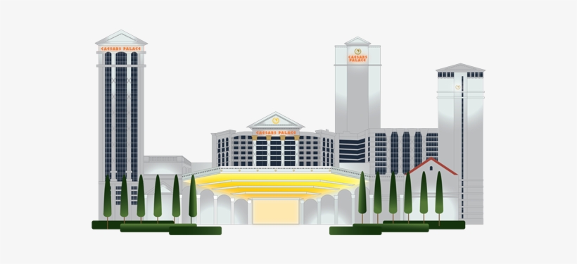Commercial Building, transparent png download