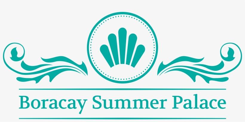 Boracay Summer Palace Hotel Logo - White Tulip Hotel Udaipur, transparent png download