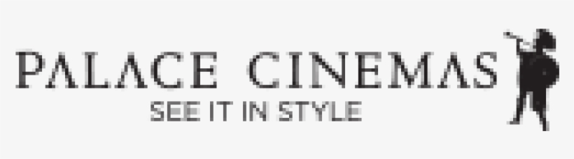 Palace Cinemas Brighton Bay & Dendy Brighton - Palace Cinemas Logo Vector, transparent png download