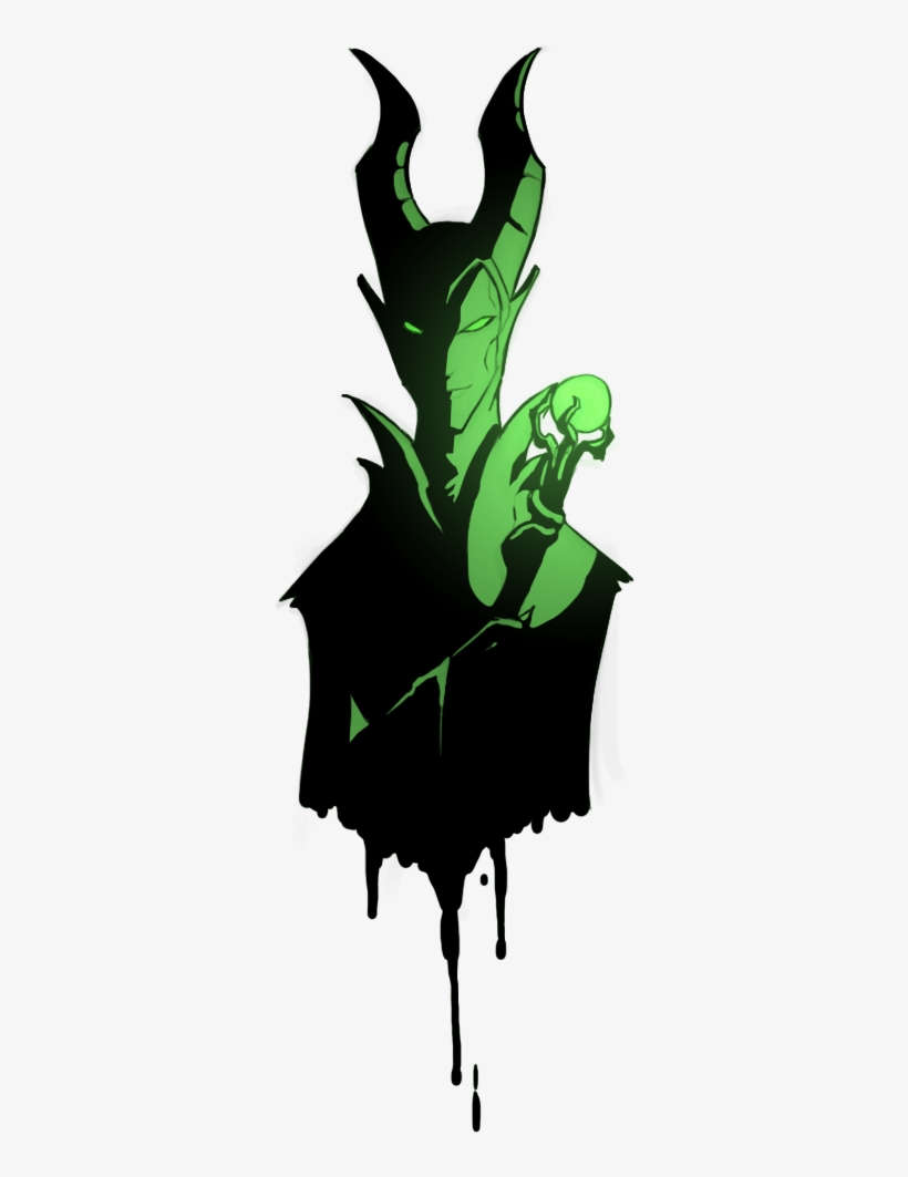 Maleficent, transparent png download