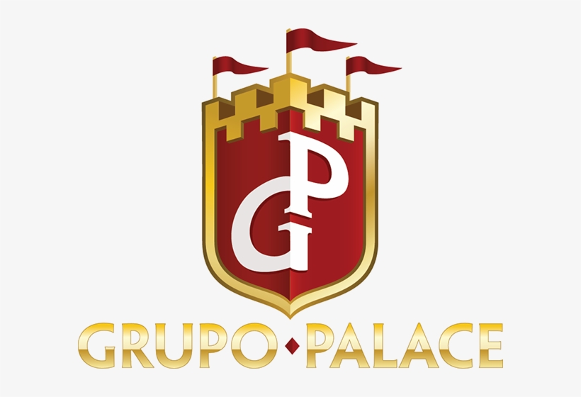 Grupo Palace - Emblem, transparent png download