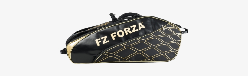 Fz Forza Tryp 6 Racket Bag 2017, transparent png download