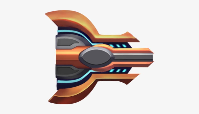 Laserturret, transparent png download