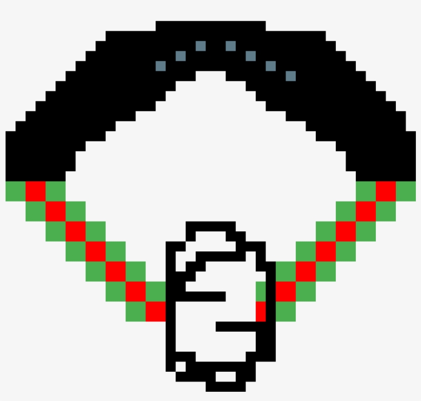 Gucci Belt - Catholic Sign Of The Cross Gif, transparent png download