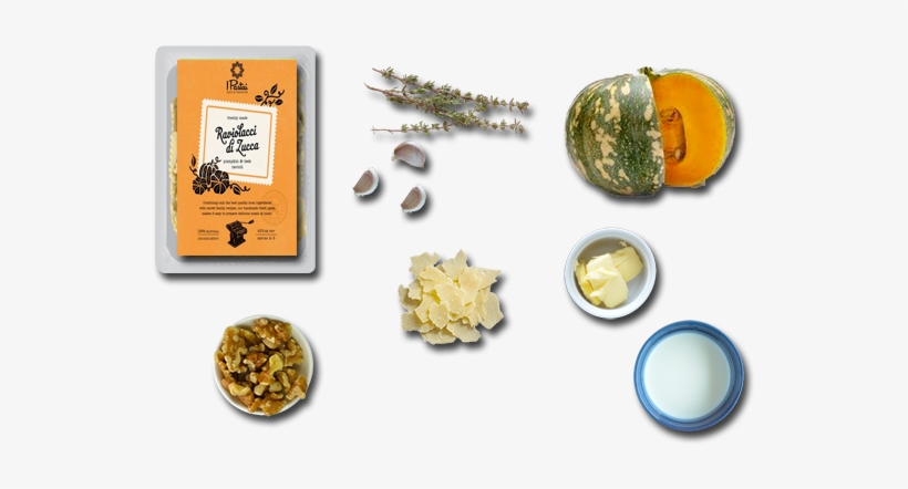 Description - Pumpkin, transparent png download