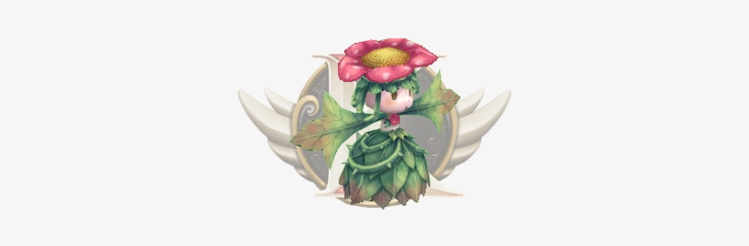 Vile Blossom - Portable Network Graphics, transparent png download