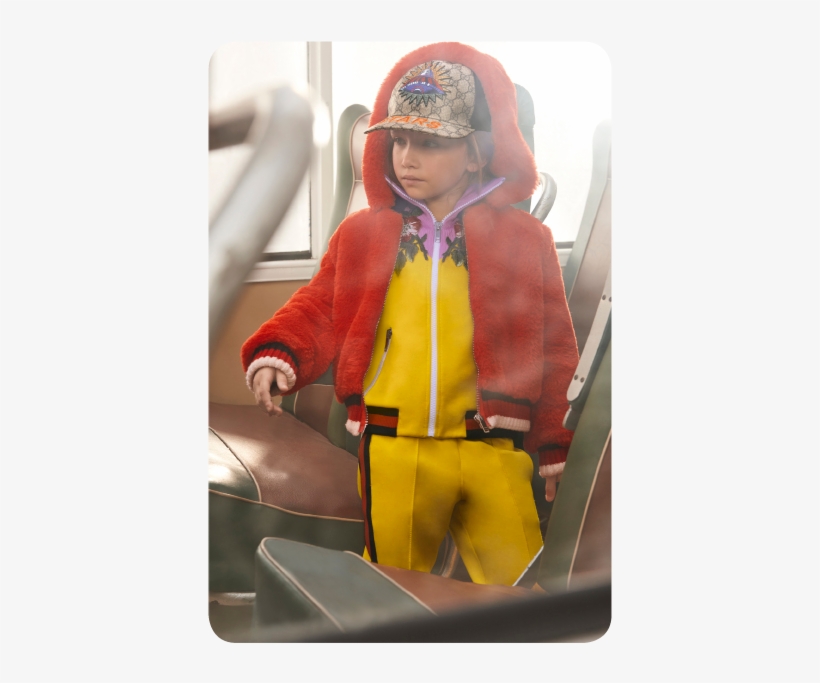 Discover The Collection On Gucci - Toddler, transparent png download