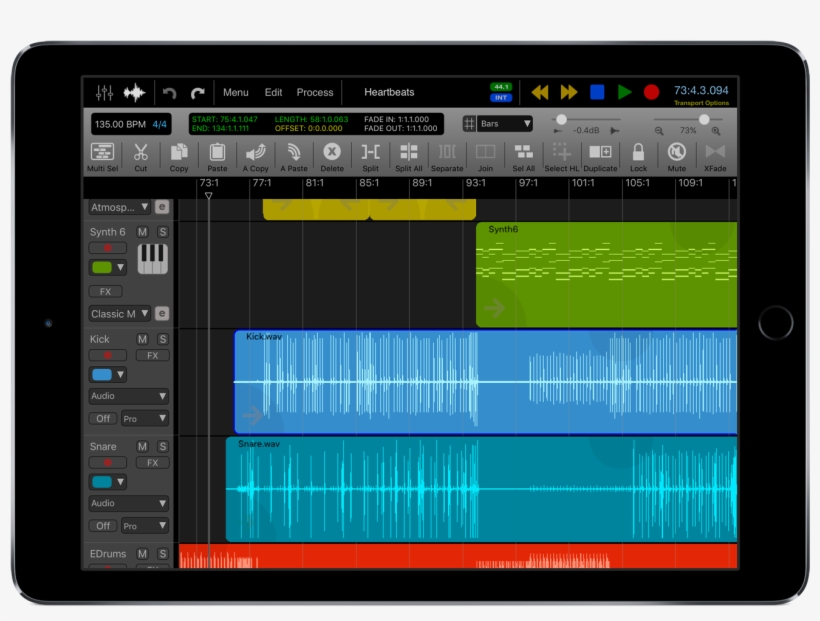 Tablet Computer, transparent png download