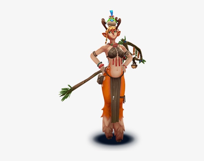 Blossom Battlerite, transparent png download