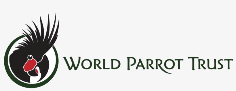 World Parrot Trust Logo, transparent png download