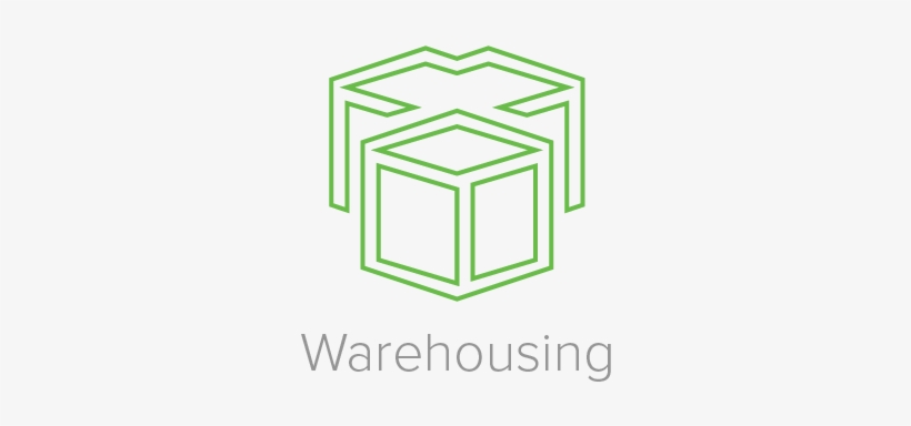 Warehousing Title - Caremessage, transparent png download
