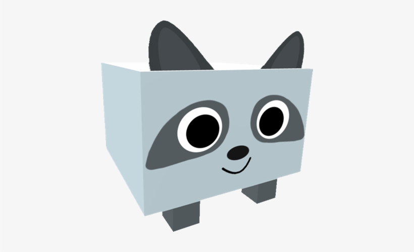 Racoon - Wiki, transparent png download