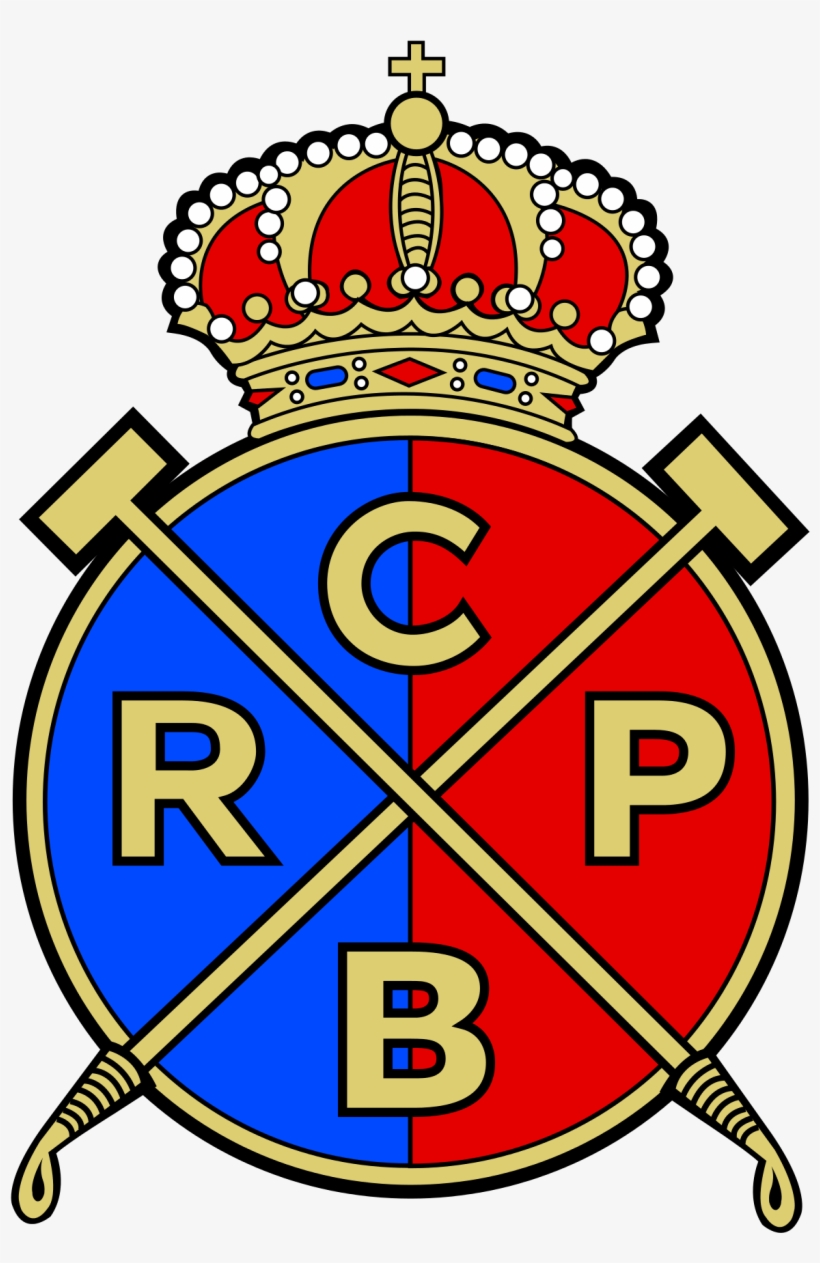 New Svg Image - Real Club De Polo De Barcelona, transparent png download
