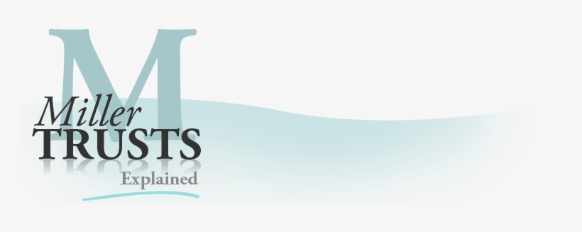 Miller Trust - Trust, transparent png download