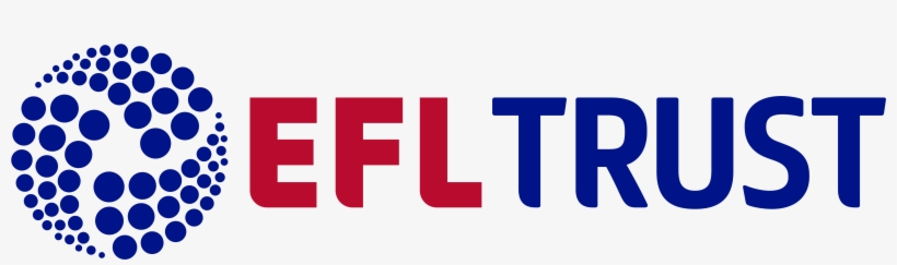 Are You Passionate About A Career In The Football Industry - Efl Trust Logo Png, transparent png download
