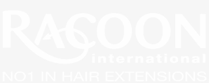 Original Size Is 959 × 401 Pixels - Racoon Hair, transparent png download