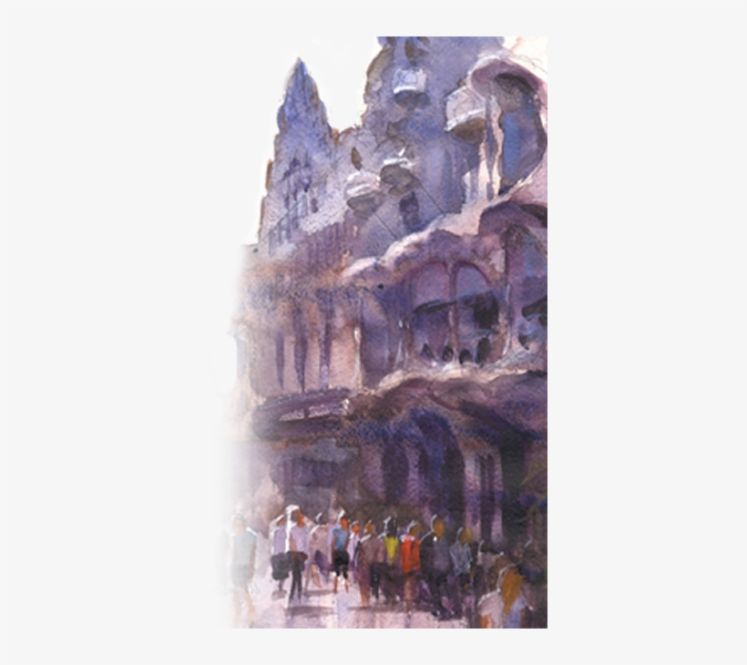 Watercolor Paint, transparent png download