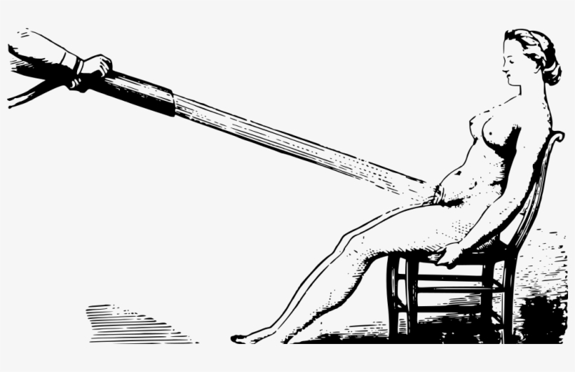 Wikimedia Commons - Female Hysteria, transparent png download
