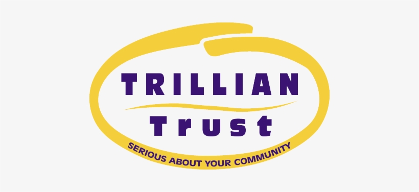 Trillian Trust Logo Jpeg - Trillian Trust Logo Png, transparent png download