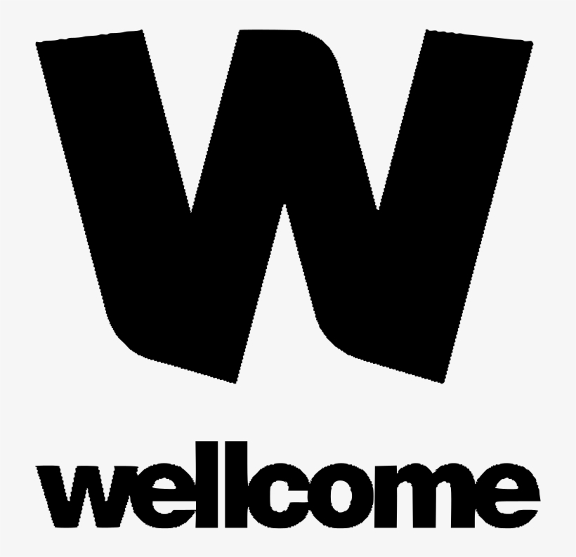 Wellcome Trust - Wellcome Trust Logo Svg, transparent png download