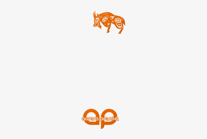 C Goat Shiny Orange-361x650 - Tiger, transparent png download
