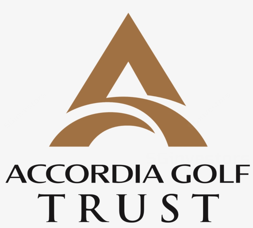 Accordia Golf Trust , I Am Reluctant To Invest In It - Accordia Golf Trust, transparent png download