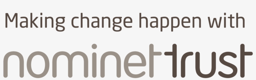 Nominet Trust - Nominet Trust Png, transparent png download