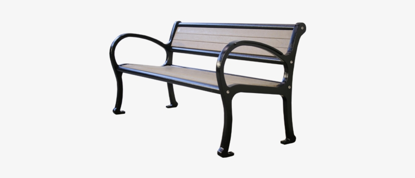 Png Park Bench, transparent png download