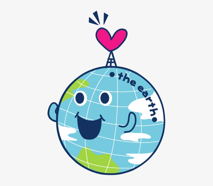 Descargar - Tamagotchi Earth, transparent png download