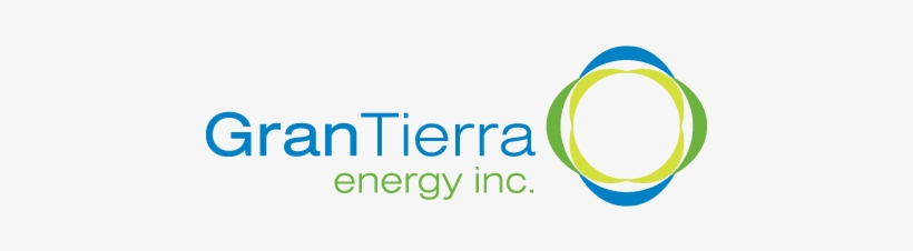 Contact Information - Gran Tierra Logo, transparent png download