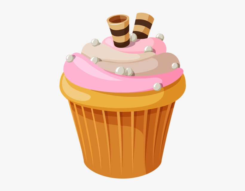 Cake Clipart Png - Mini Cake Clipart Png, transparent png download