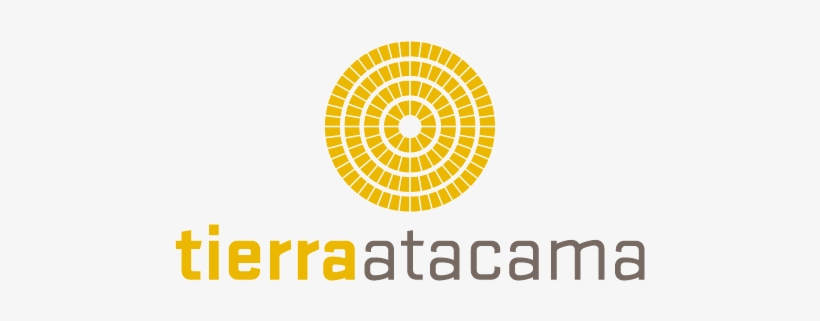 Designed By Some Of Chile's Leading Talent Tierra Atacama - Tierra Atacama Hotel Logo, transparent png download