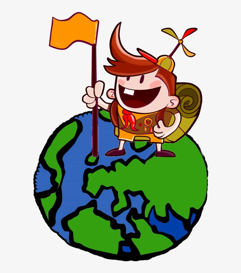 Tierra-png - Earth, transparent png download