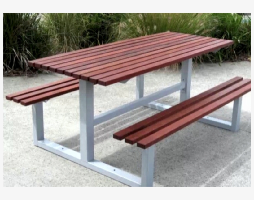 Park Bench, transparent png download