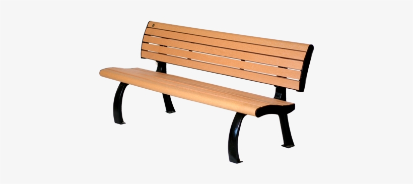 Bench, transparent png download