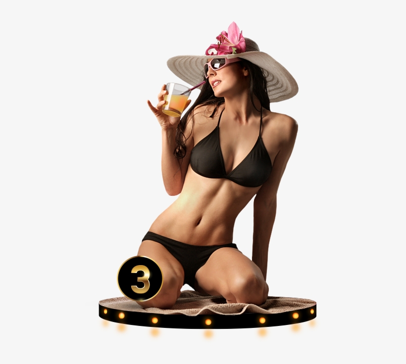 $400 Lingerie Gift Certificate - Various Artists / I Like Latino 2014, transparent png download