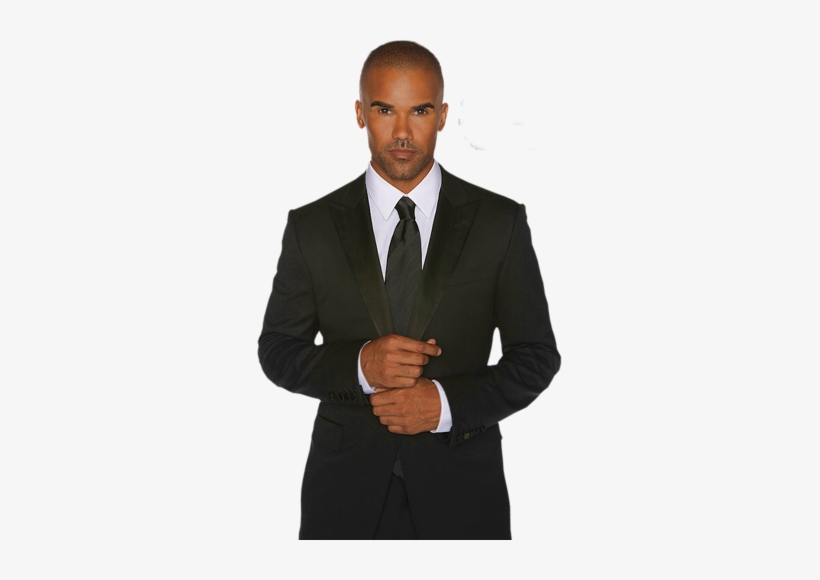 I, Shemar Franklin Moore, Am Finally And Officially - Shemar Moore In A Suit, transparent png download
