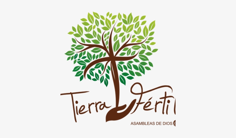 Tierra Fertil - Calligraphy, transparent png download