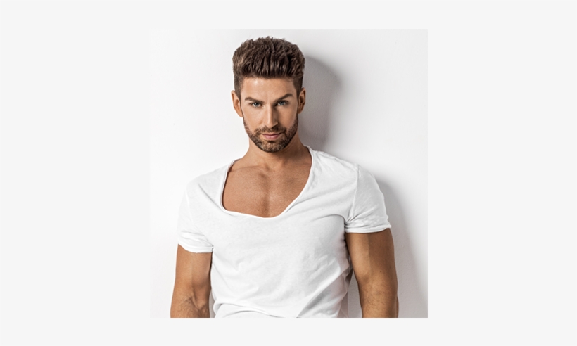 The First Step To Becoming A Male Model - Photography, transparent png download