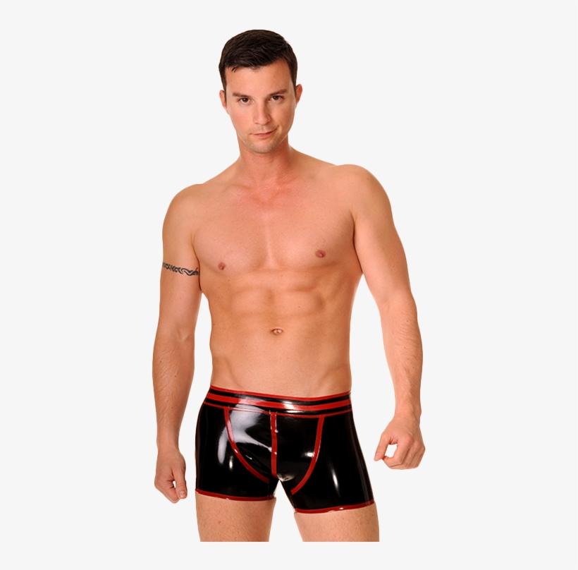 Shorts And Underwear - Undergarment, transparent png download