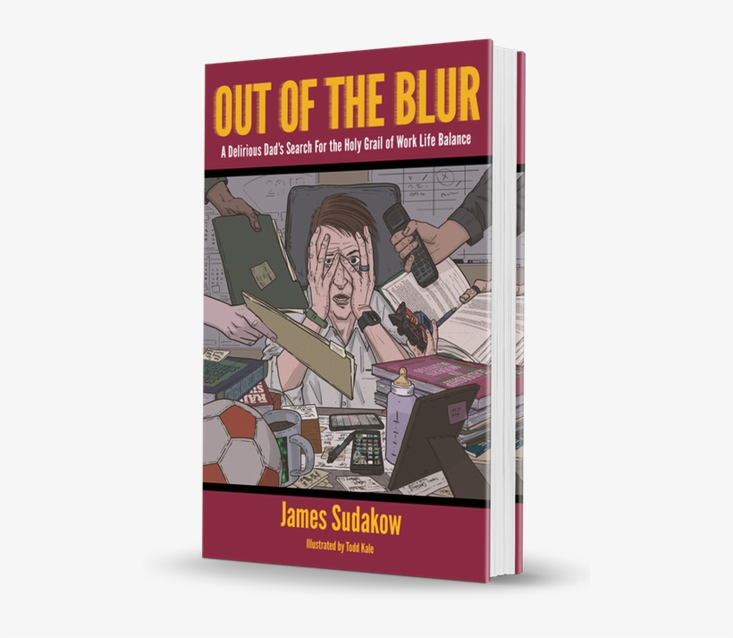 Out Of The Blur, transparent png download