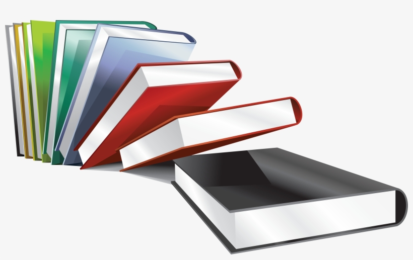 Open Book Png, transparent png download
