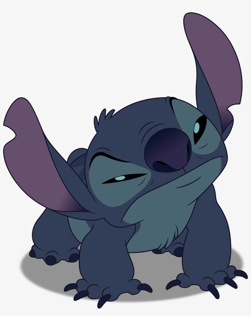 Stitch Png Transparent Hd Photo - Stitch Png Transparent Png - 4618X5000 -  Free Download On Nicepng