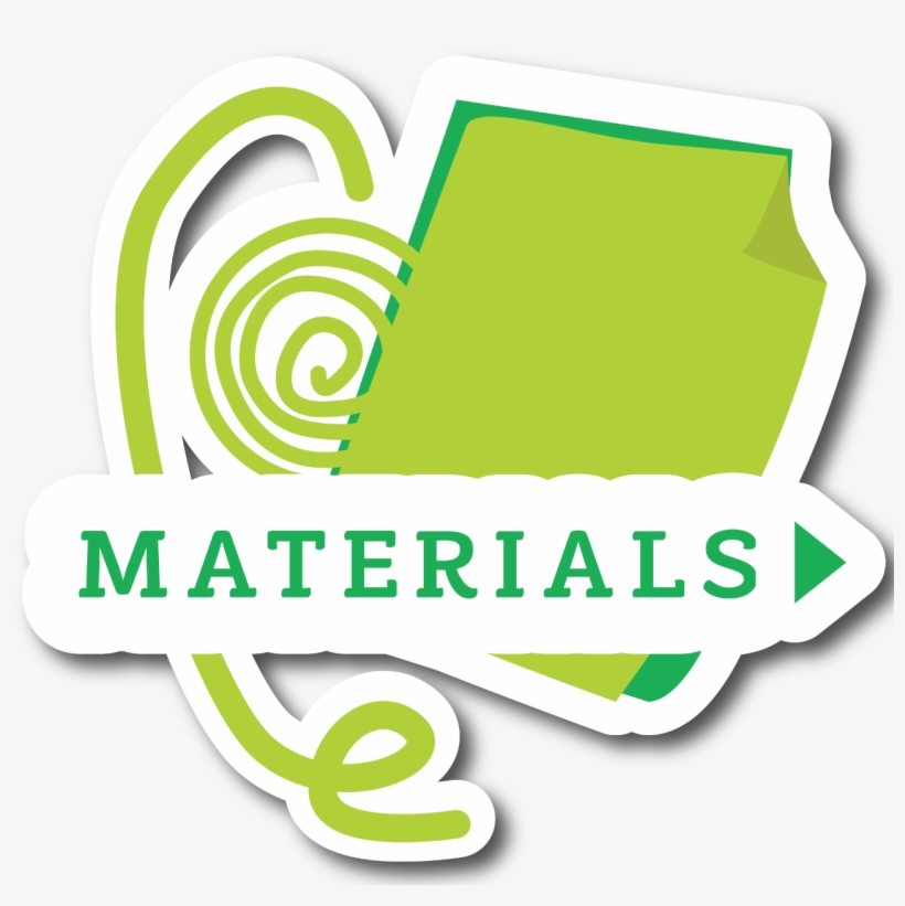 Stem Buttons-02 - Graphic Design, transparent png download