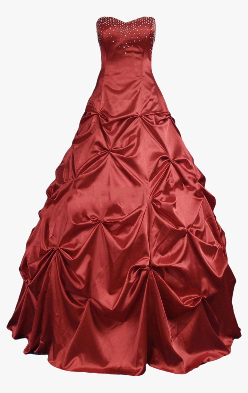 Dress Png Clipart - Transparent Dress Png, transparent png download