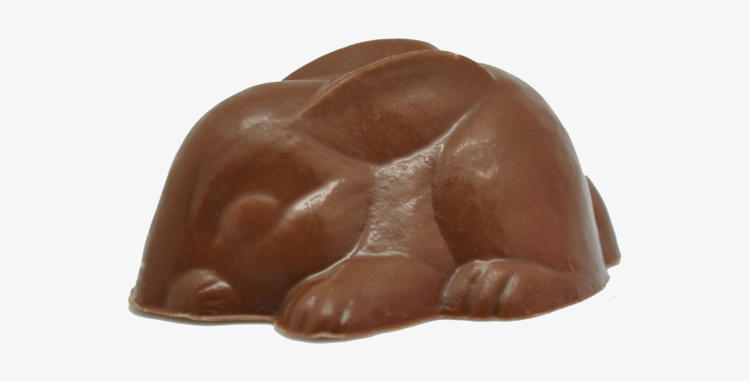 Sleeping Easter Rabbit - Profiterole, transparent png download