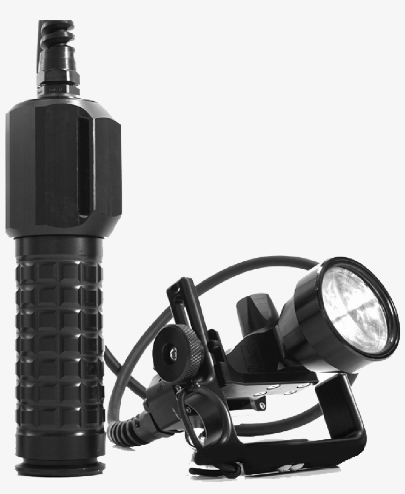 Halcyon Focus / Flare Lighting System, transparent png download