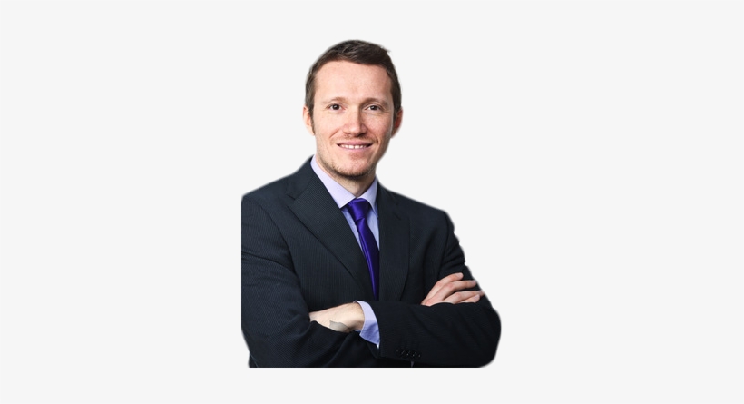 Businessman Png Image - Real Estate, transparent png download